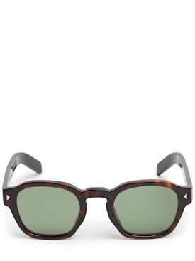 prada - sunglasses - men - promotions