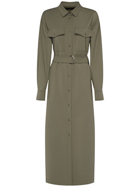 weekend max mara - robes - femme - nouvelle saison