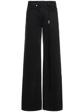 ann demeulemeester - pants - women - new season