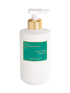 maison francis kurkdjian - body lotion - beauty - women - promotions