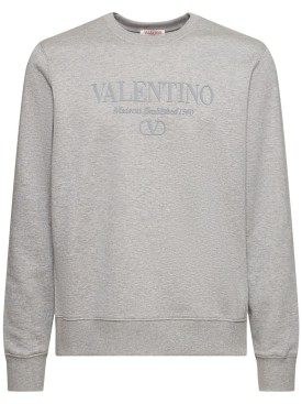 valentino - sweatshirts - men - new season