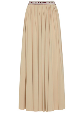 weekend max mara - skirts - women - new season