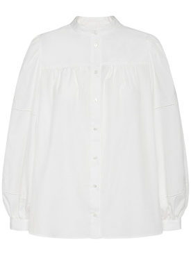 weekend max mara - shirts - women - new season