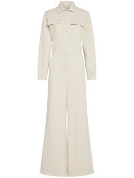 weekend max mara - jumpsuits & rompers - women - new season