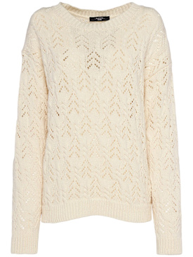 weekend max mara - knitwear - women - new season