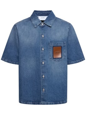 axel arigato - shirts - men - new season