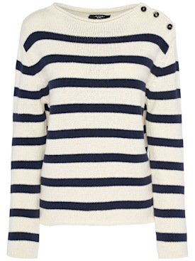 weekend max mara - knitwear - women - new season