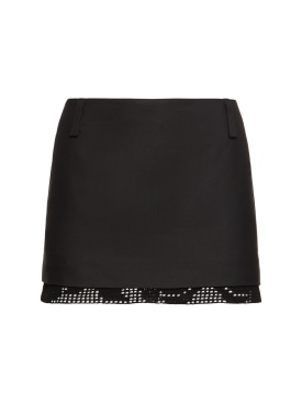 magda butrym - skirts - women - promotions