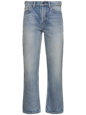 saint laurent - jeans - women - sale