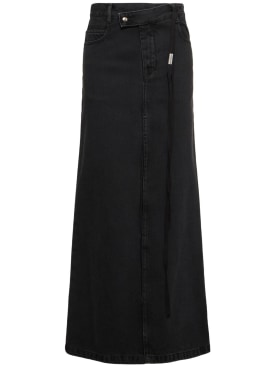 ann demeulemeester - skirts - women - new season