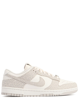 nike - sneakers - femme - offres