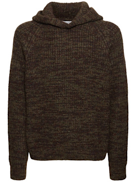 laneus - sweatshirts - men - new season