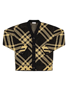 burberry - strickwaren - junior-jungen - angebote