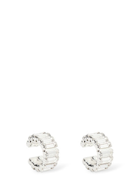 magda butrym - earrings - women - new season