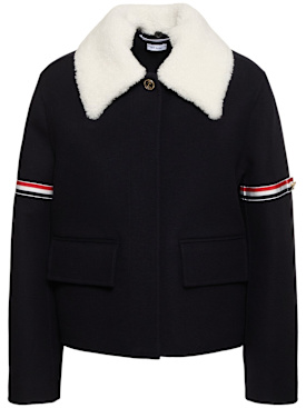 thom browne - jackets - women - promotions