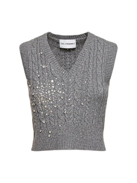 des phemmes - knitwear - women - new season