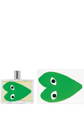 comme des garçons parfums - eau de toilette - beauty - uomo - sconti