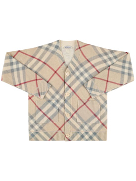 burberry - knitwear - kids-boys - promotions