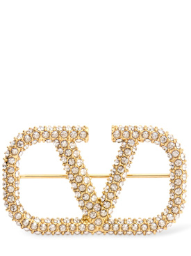 valentino garavani - pins & brooches - women - promotions