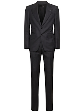 tom ford - costumes - homme - soldes