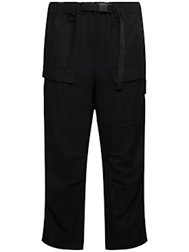 y-3 - pants - men - new season