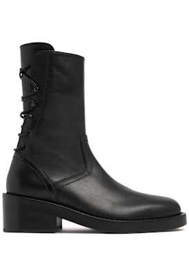 ann demeulemeester - boots - women - sale