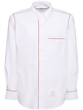 thom browne - shirts - men - new season