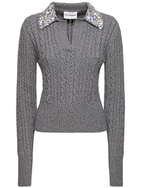 des phemmes - knitwear - women - sale