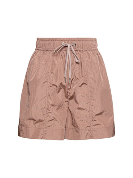 varley - shorts - women - new season