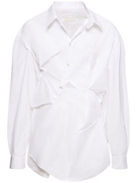 maison margiela - camisas - hombre - rebajas

