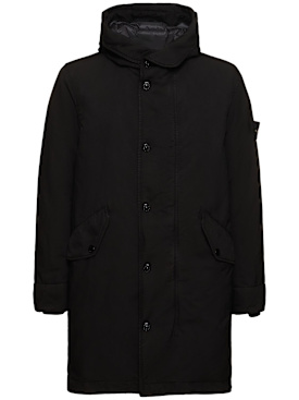 stone island - coats - men - sale