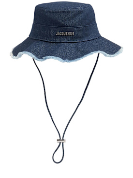 jacquemus - hats - women - new season