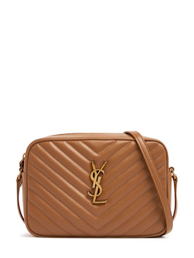 saint laurent - shoulder bags - women - sale