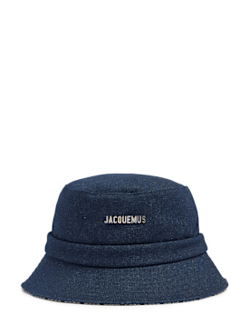 jacquemus - hats - women - sale