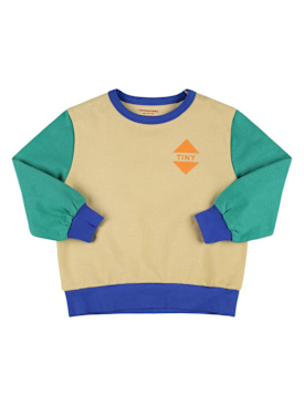 tiny cottons - sweatshirts - kids-girls - sale