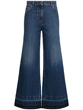 valentino - jeans - women - promotions