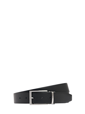 boss - belts - men - new season