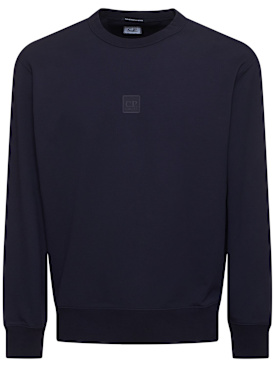 c.p. company - sweatshirts - men - new season