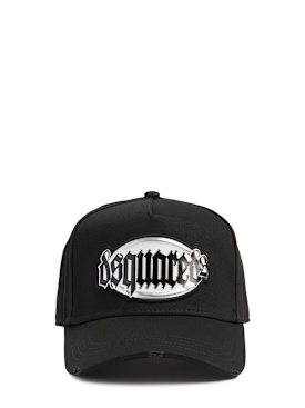 dsquared2 - hats - women - promotions