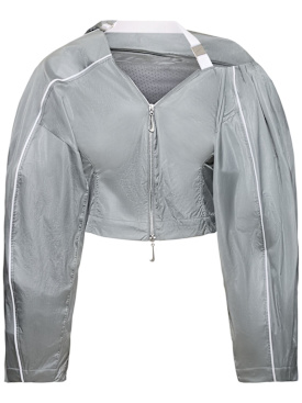 nike - jackets - women - new season