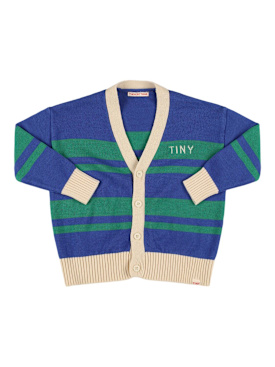 tiny cottons - knitwear - kids-boys - new season