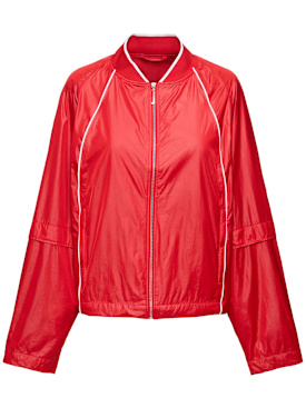 nike - jackets - women - promotions