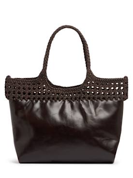 hereu - tote bags - women - sale