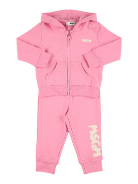 msgm - outfits & sets - baby-girls - sale