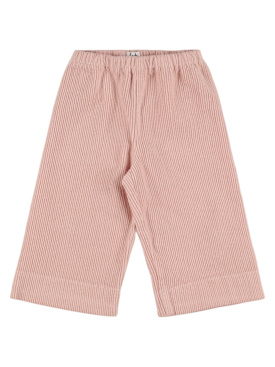 il gufo - pantaloni e leggings - bambini-bambina - sconti