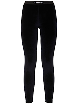 tom ford - pants - women - new season