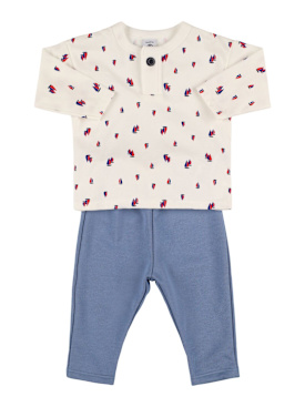 petit bateau - outfits & sets - kids-boys - new season