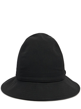 yohji yamamoto - hats - men - sale