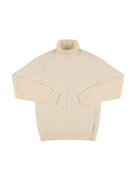 il gufo - knitwear - kids-boys - promotions