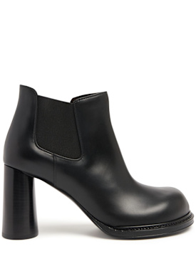 bottega veneta - boots - women - new season